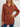 Belted Drop Shoulder Corduroy Outwear( Clearance Sale)