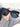 Framed Square Fashionable Glasses