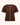 Brown Autumn Cute Blue Heart Cardigans