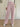 Casual Solid Color Pleated Straight Suit Trousers