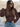 Chocolate Wool Old Money Style Jacket