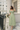 Parien Ditsy Tie Neck Maxi Dress