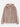 Drop Shoulder 3D Zipper Teddy Hoodie