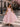 Sleeveless Long Dress With Oversized Flared Dress