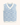 Heart Pattern V-Neck Knitted Vest