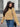 Khaki Wool Old Money Style Jacket