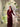 Lantern Sleeve Sequin Formal Dress Party Dress