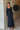 Parien Striped Metallic Shiny Mesh Ruched Party Dress
