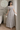 Parien Square Neck Puff Sleeve Dress