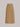 Parien Camel Corduroy A-Line Skirt