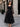 Parien Moonlit Blossom Long Dress