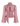Parien Swiss Dot Chiffon dusty pink Blouse