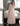 Parien Blush Lace Flare Dress