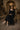 Parien Medium Waist Long Sleeve Luxury Dress