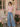 Parien Parisian Lace Fit Pink Top