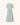 Parien Sage Floral Wrap Top and Skirt