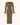 Parien V-Neck Ruffled Long Sleeve Sweater Dress