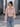 Parien Vintage Rose Top