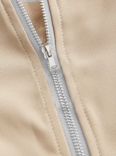 Parien Plain Straps Top and Wide Leg Pants(Clearance Sale)