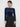 Parien Velvet Navy Top