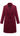 Parien Solid Double Breasted Coat