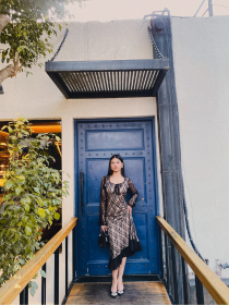 Parien House