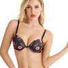 Parien lip print Lingerie BRA( Clearance sale