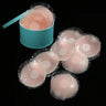Nipple Cover Invisible Adhesive Strapless Backless Bra