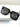 Chain Women's Fashion Glasses