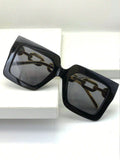 Chain Women's Fashion Glasses