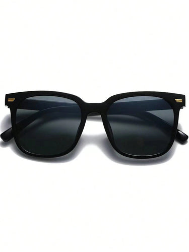 Framed Square Fashionable Glasses