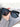 Framed Square Fashionable Glasses