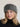 1pc Winter Faux Fur Headband