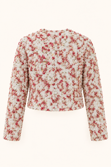 Parien Fleur de Luxe Jacket