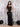Parien sparkly sequins cami Dress