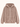Drop Shoulder 3D Zipper Teddy Hoodie