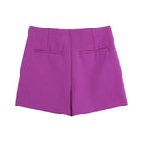 Pocket front short (CLEARANCE SALE)