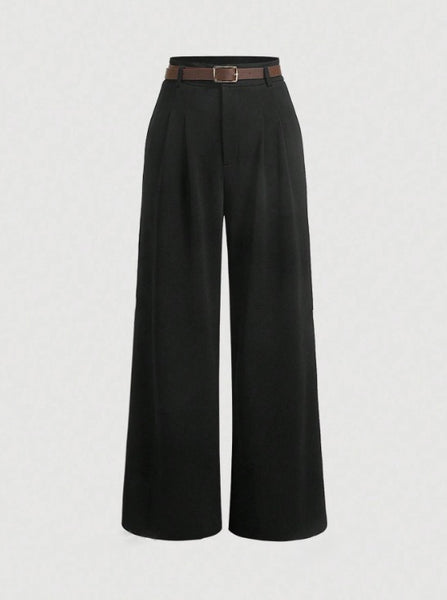 Black_High_Waist_Plicated_Stra
