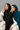 Parien Zinc Crinckle Silk Headscarf