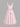 Elegant Sleeveless Long Dress With Oversized Flared Dress