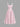 Elegant Sleeveless Long Dress With Oversized Flared Dress