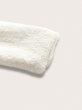 Parien Solid Faux Fur Jacket