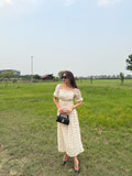 Parien Soft Whisper Dress