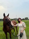 Parien Soft Whisper Dress