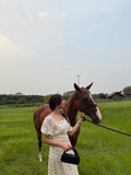 Parien Soft Whisper Dress