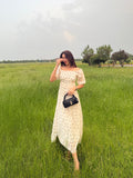 Parien Soft Whisper Dress