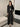 Long Sleeve Top And Pants Suit