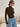 Long Sleeve High Neck Thermal T-shirt