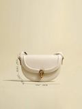 Parien Lunar Charm Belt Bag