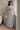 Parien Square Neck Puff Sleeve Dress